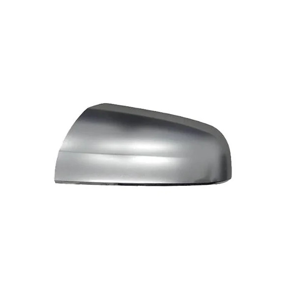 Coque rétroviseur gauche pour OPEL ZAFIRA B ph. 1 2005-2008, Chromée, Neuve