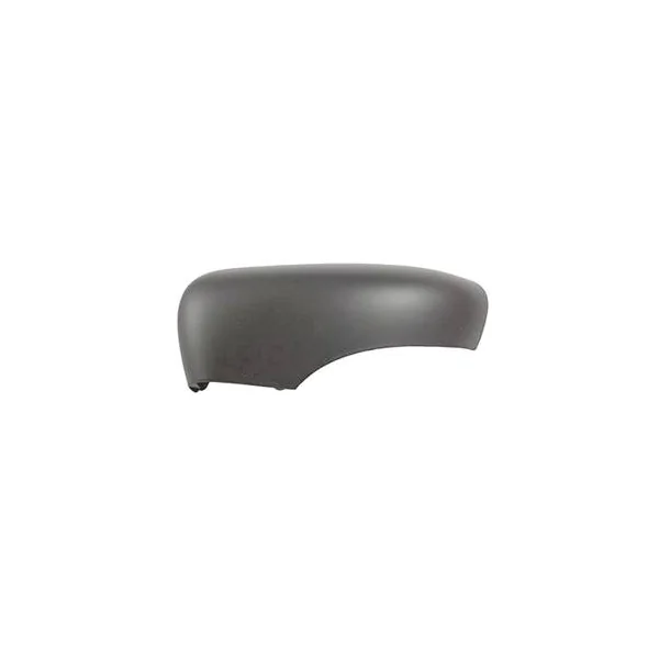 Coque rétroviseur gauche pour RENAULT CLIO IV phase 2, 2016-2019, Neuve à peindre