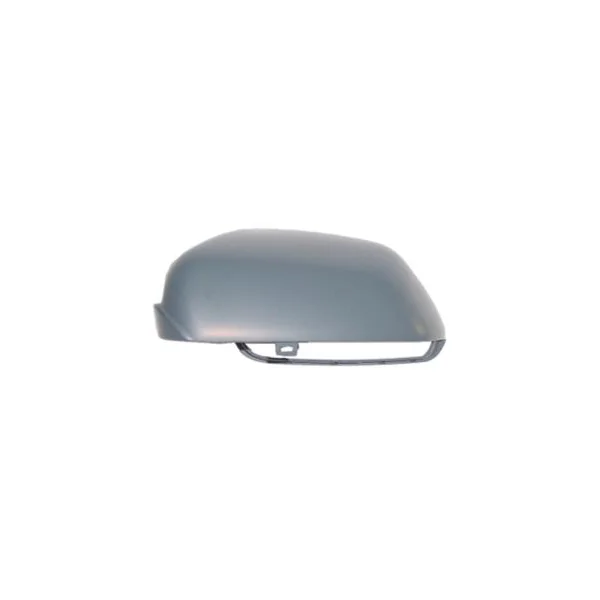 Coque rétroviseur gauche pour VOLKSWAGEN POLO IV de 2005 à 2009, Neuve à peindre