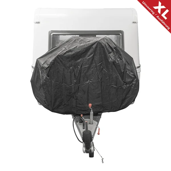 Couverture de timon ProPlus XL - protection optimale