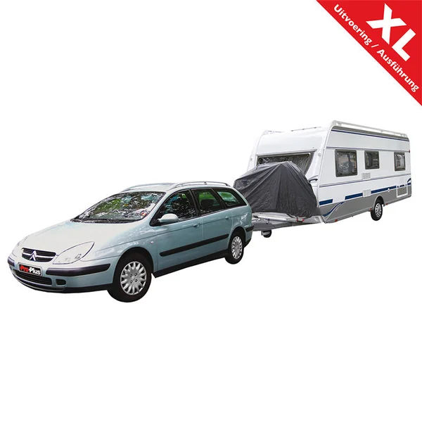 Couverture de timon ProPlus XL - protection optimale