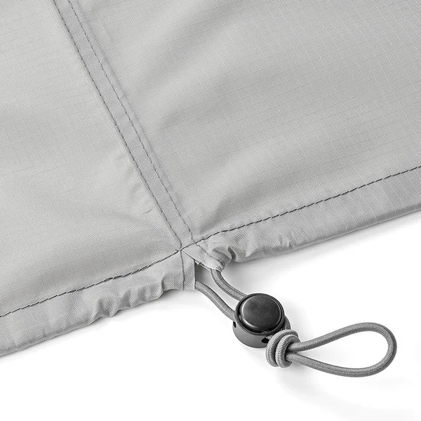 Couverture de timon ProPlus XL - qualité lourde - pour le timon - protection optimale