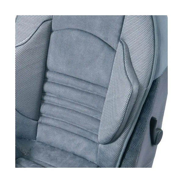 Couvre siège auto Grand confort gris
