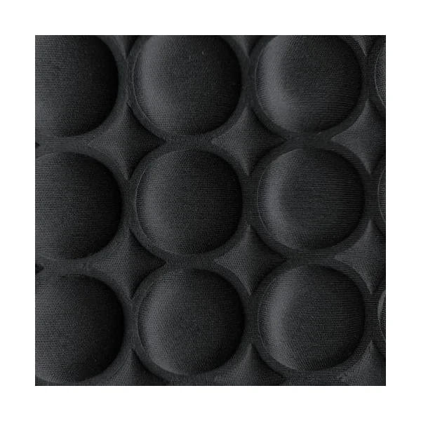 Couvre-siège CUSTOMAGIC Magnetic
