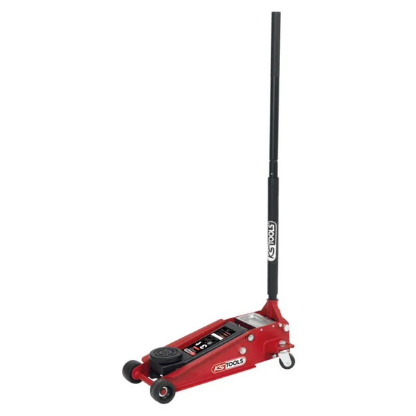 Cric hydraulique acier 3T formula lift KS TOOLS 161.0366
