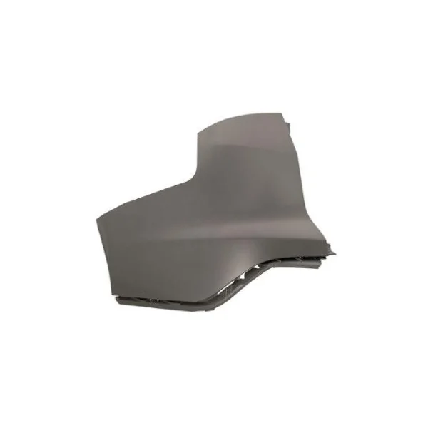Crosse de pare-chocs arrière gauche pour FORD FOCUS III phase 2 2014-2018, Mod. S.W, Neuve à peindre