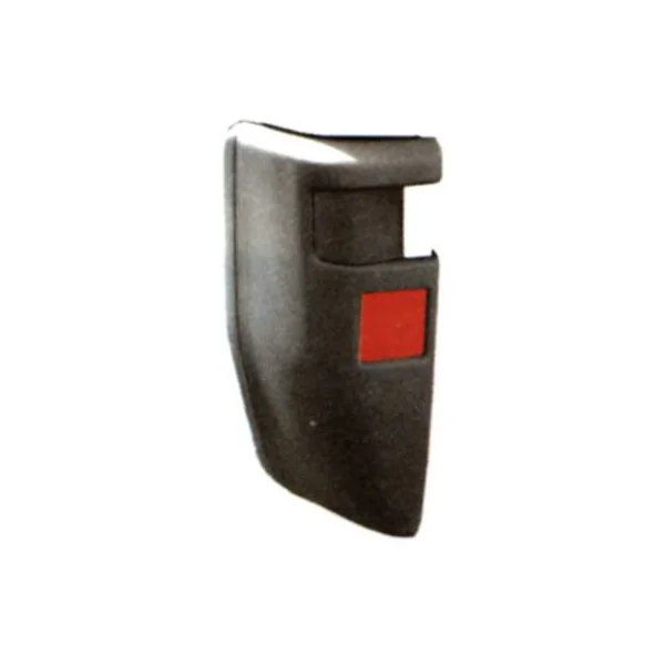 Crosse pare chocs arrière gauche pour PEUGEOT BOXER I ph. 1 1994-2002, avec Catadioptre, Neuf