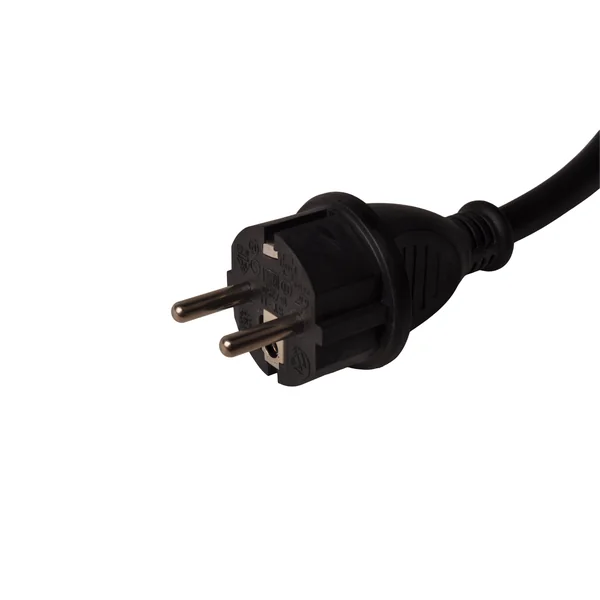Câble de connexion 40cm de schuko à la prise CEE et à la prise schuko.