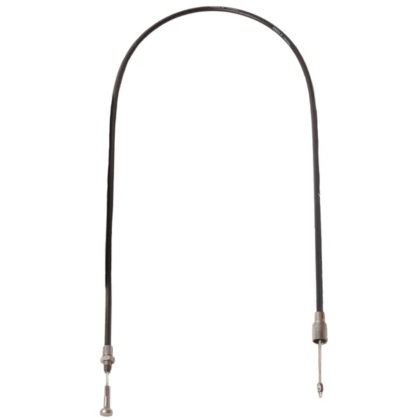 Câble de frein avec tête champignon de remorque 1530/1740 (980202.17)