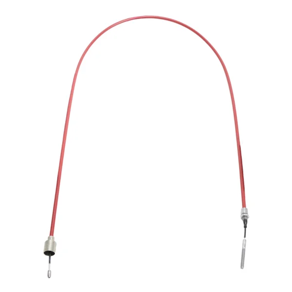 Câble de frein de remorque 1130/1340 + filetage M8 (299712)