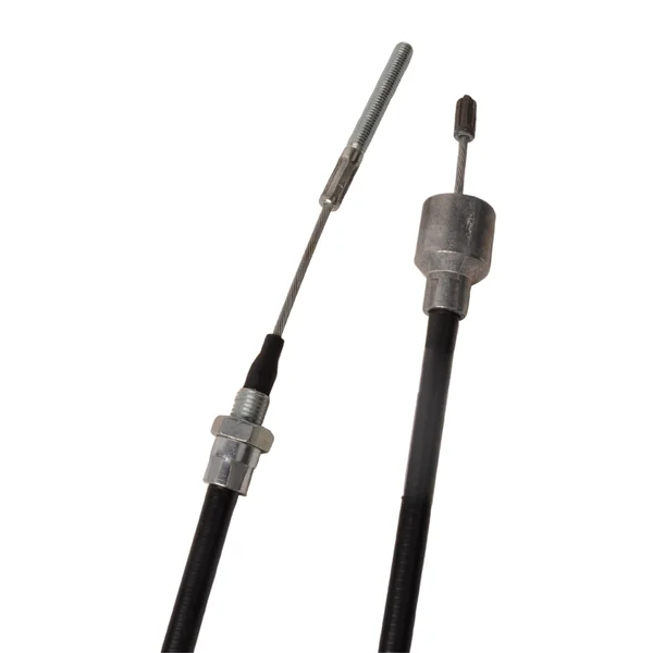 Câble de frein de remorque 1330/1555 mm + filetage M8 (05.089.33.85.0)