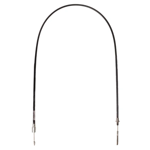 Câble de frein de remorque 1430/1640 + filetage M8 (33921-1.16)