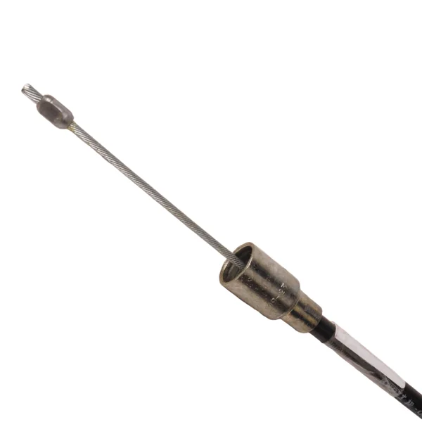 Câble de frein de remorque 630/840 + filetage M8