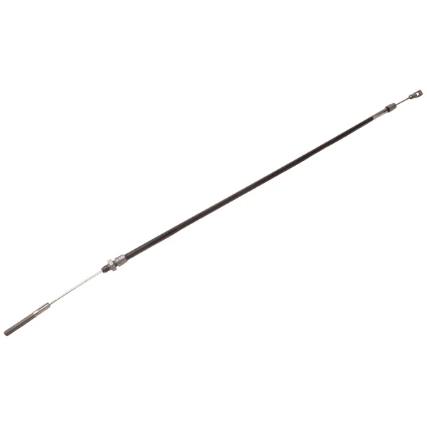 Câble de frein de remorque 700/1000 + anneau de câble de frein + filetage M8