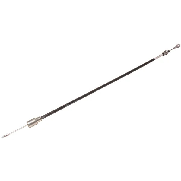 Câble de frein tête champignon de remorque 630/840 (980202.03)