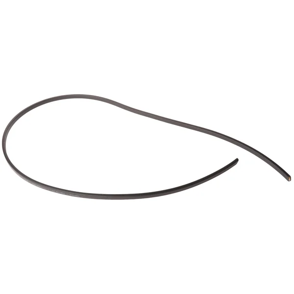 Câble plat à 2 conducteurs pour Aspöck - 2x0,75 mm²
