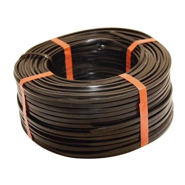 Câble plat à 2 conducteurs pour Aspöck - 2x0,75 mm²