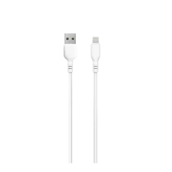 Câble USB-A vers lightning