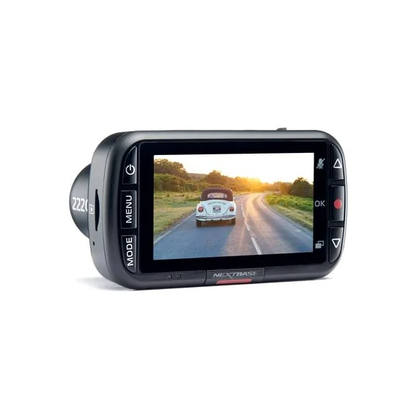 DASHCAM NEXTBASE 222G