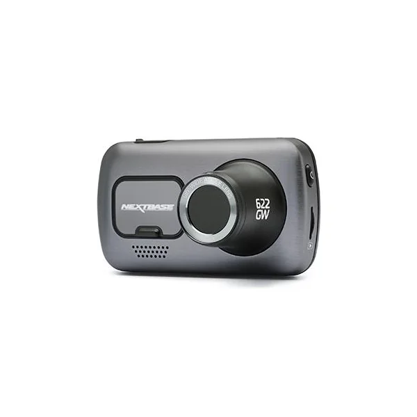 DASHCAM NEXTBASE 622GW
