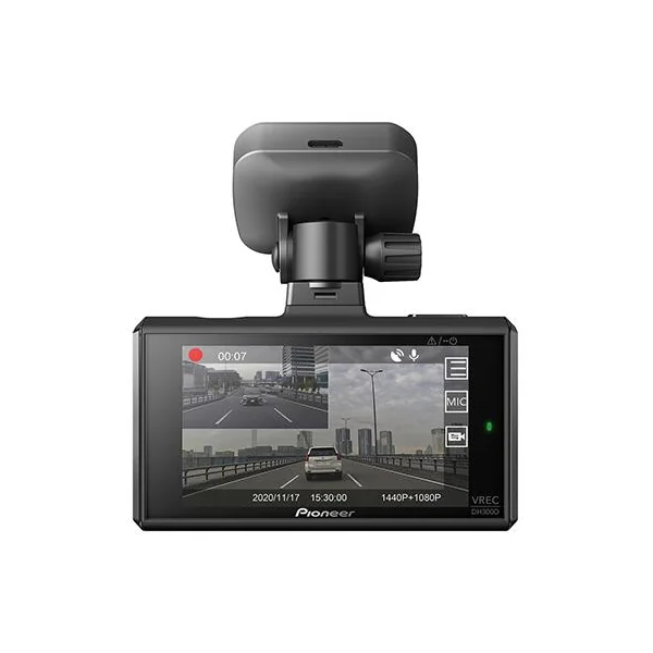 DASHCAM PIONEER VREC-DH300D
