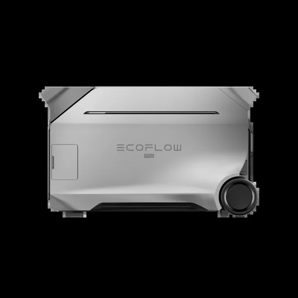 DELTA PRO 3 4000W 48V ECOFLOW STATION D ENERGIE