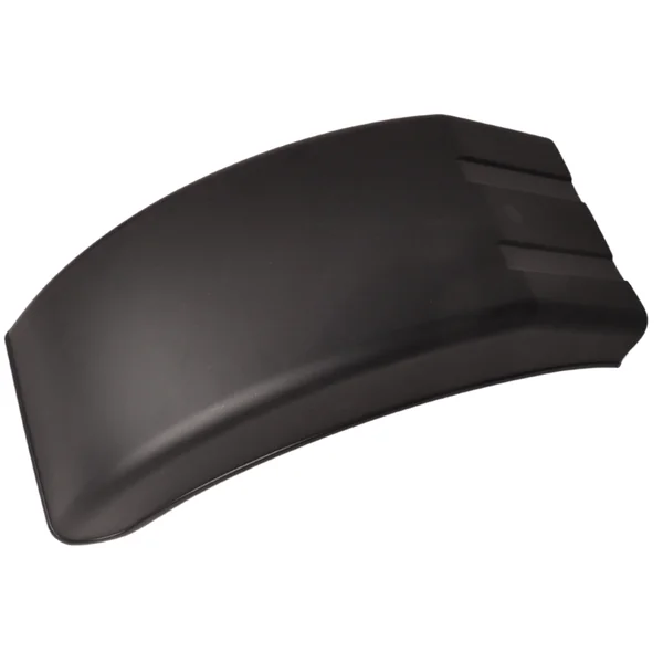 Demi garde boue - droite - 395x220x362 mm