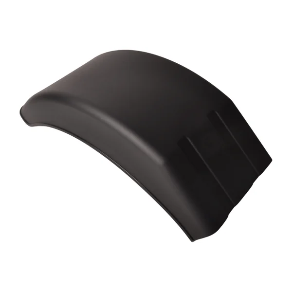 Demi garde boue - gauche - 395x220x362 mm