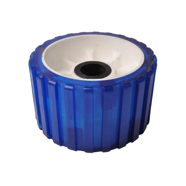 Diabolos bleu - 128x75 mm - 20,5 mm diamètre du moyeu