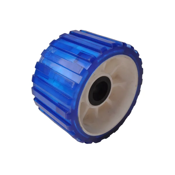 Diabolos bleu - 128x75 mm - 20,5 mm diamètre du moyeu