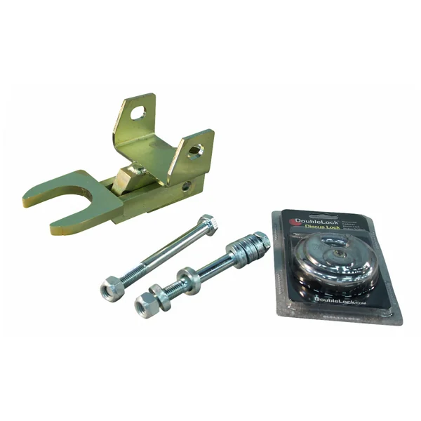 Double Lock type C - 3000 kg (KNOTT, Winterhoff, Albe)
