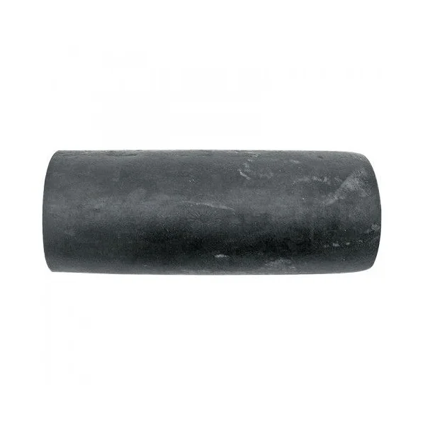 Durite de radiateur - inférieure - Ø52 mm - McCormick et IHC - 946, 1046
