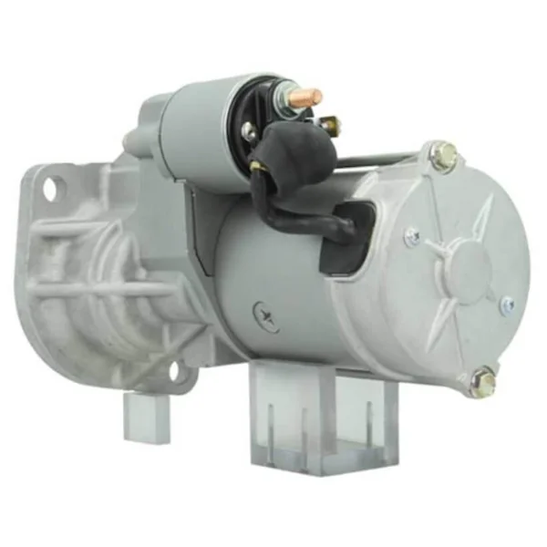 Démarreur Hitachi S14-102 / s14-102B pour Yanmar