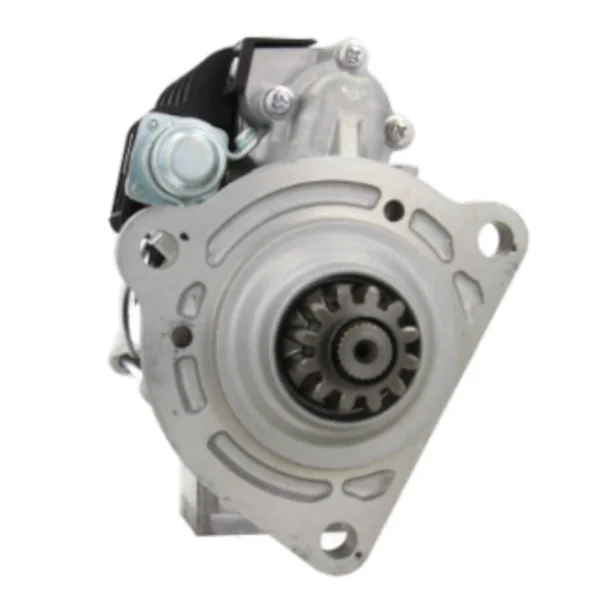 Démarreur Mitsubishi M009T83782 / M009T83771AM pour Scania