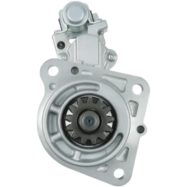 Démarreur Mitsubishi M009TD2581 / M9TD2571AM Mercedes 5.5 kw
