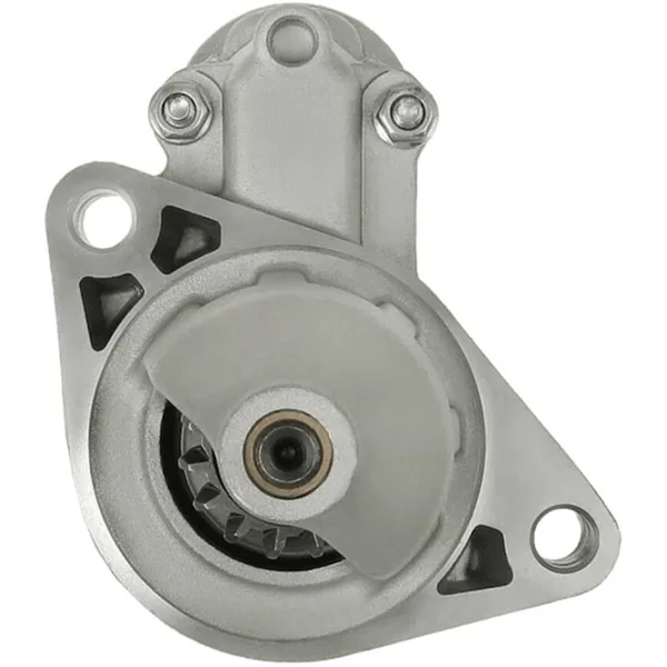 Démarreur remplace 438000-2050 / 645-906-08-00 / 645-906-08-00-80 Mercedes 1.7 kw