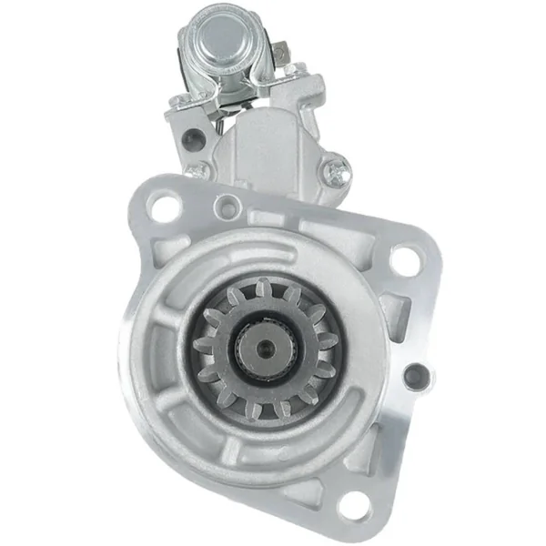 Démarreur remplace M9T66971 / A0071510701 / A0071511601 Mercedes 5.5 kw