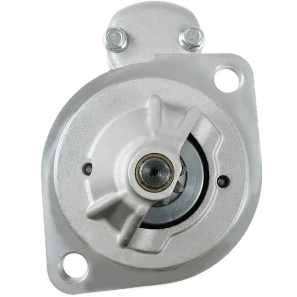 Démarreur remplace S114-655 / S114-655A / S114-655D Yanmar 0.9 kw