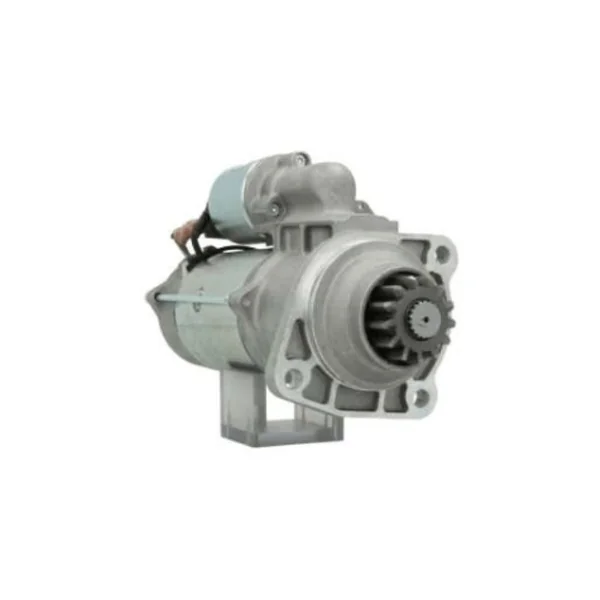 Démarreur équivalent 0001261041 / 0986024670 / LRS03825 pour Deutz-Fahr / KHD