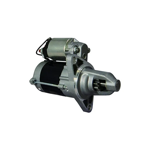 Démarreur équivalent 228000-1870 / MD184420 pour Toro