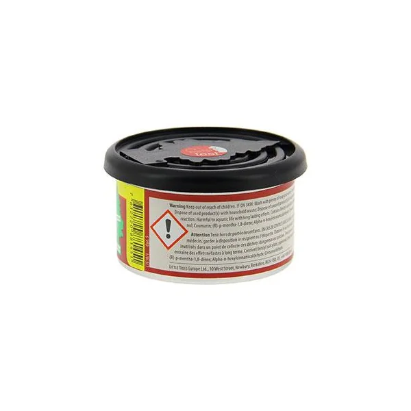 Désodorisant ARBRE MAGIQUE® Cherry fiber can