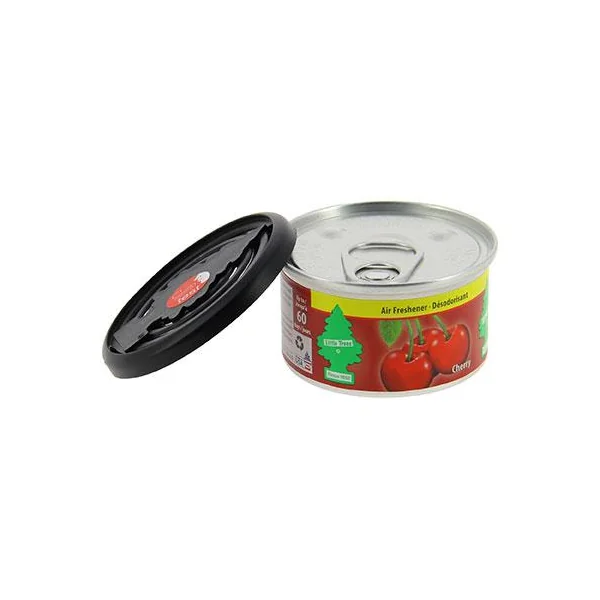 Désodorisant ARBRE MAGIQUE® Cherry fiber can