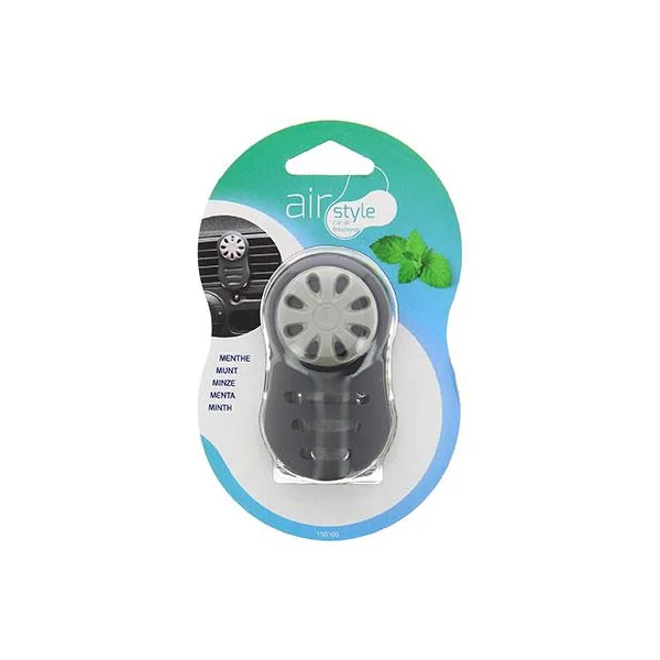 Désodorisant CARLinéa Air Style diffuseur. Aroma Tonic menthe