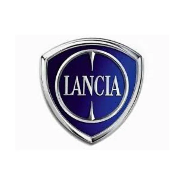 Embléme avant pour LANCIA YPSILON 2006-2011, Neuf