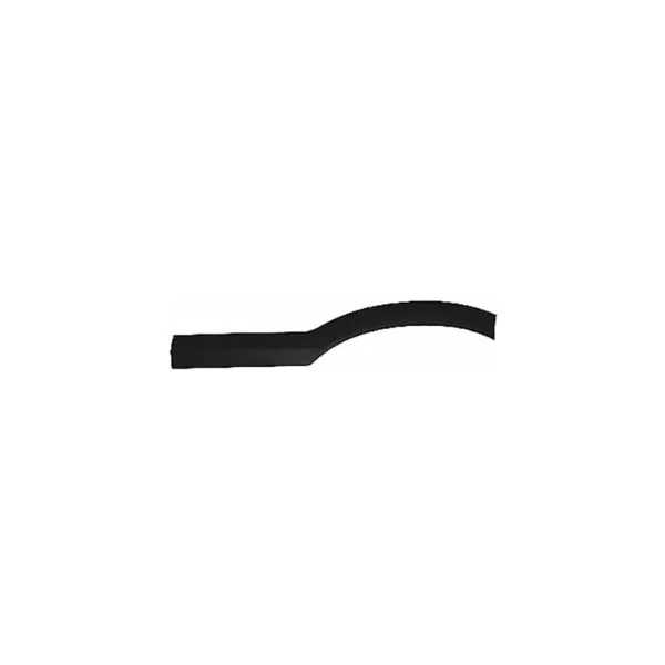 Embout d'aile arrière droite pour OPEL ZAFIRA A 1999-2005, Neuf