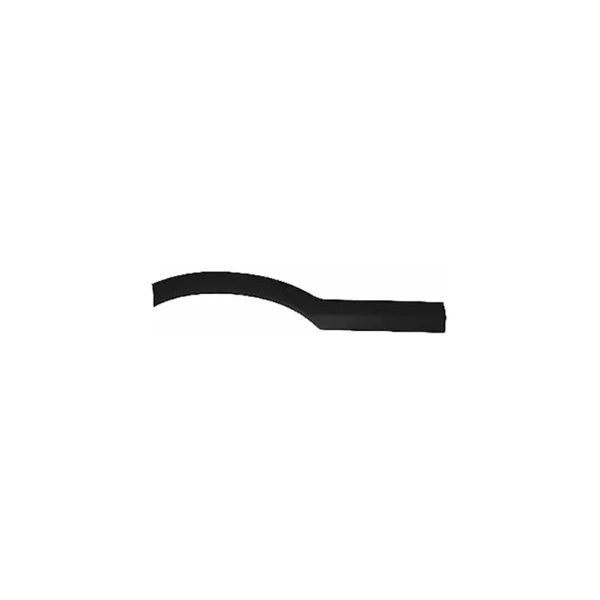 Embout d'aile arrière gauche pour OPEL ZAFIRA A 1999-2005, Neuf