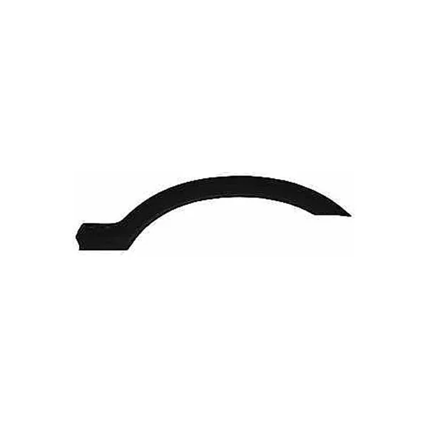 Embout d'aile avant droite pour OPEL ZAFIRA A 1999-2005, Neuf