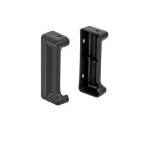 Embout pour barre de protection pour IVECO DAILY, 2014-2019, Neuf