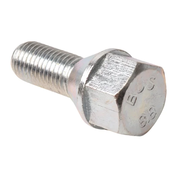 Ensemble de 20 pièces - boulon de roue - conique - M12x1,5