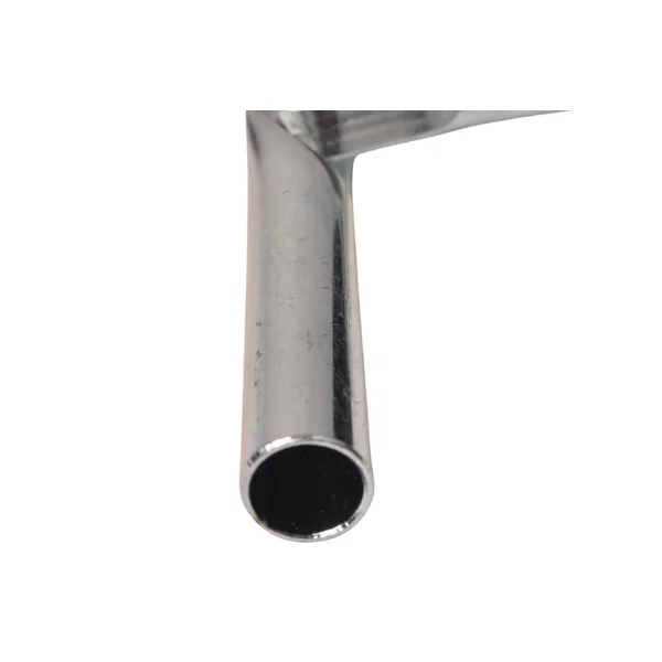 Extrémité de corde avec crochet pour corde et cordons (8 mm) 4 pièces